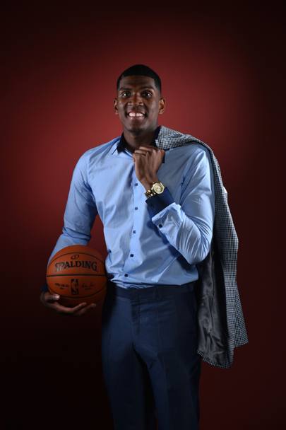 Kevon Looney (Getty Images)
